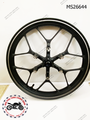 BỘ VÀNH TRƯỚC BẠC WINNER X NĂM 2019-2021