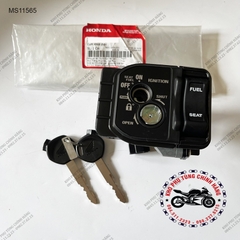 BỘ KHÓA ĐIỆN AIR BLADE 125cc (2015-2016)