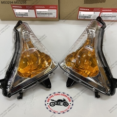 BỘ ĐÈN XI NHAN TRƯỚC LEAD 110cc