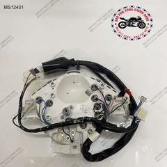 Bộ đồng hồ WAVE S110cc phanh đĩa (2009-2011), WAVE RS110cc đĩa (2010-2013)