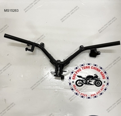 Tay lái WAVE S110 phanh cơ vành nan (2009-2011)