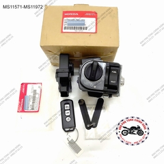 Bộ khóa SMART KEY PCX125CC, 150CC (2018-2020)