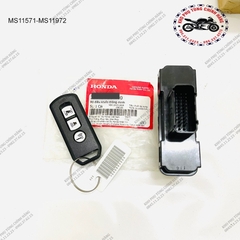 Bộ khóa SMART KEY PCX125CC, 150CC (2018-2020)