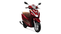 Honda Lead mới cao cấp