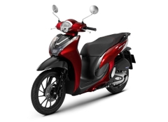 Honda SH Mode abs xám mới