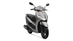 Honda Lead mới đặc biệt