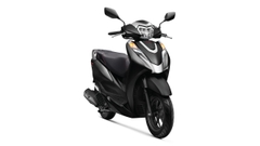 Honda Lead mới đặc biệt