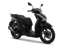 Honda SH160 đặc biệt
