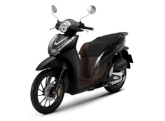 Honda SH Mode abs đặc biệt