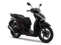 Honda SH125i abs đặc biệt