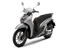 Honda SH Mode abs đặc biệt