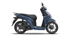 Honda Vision Cao Cấp