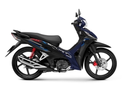 Honda RSX FI đúc mới