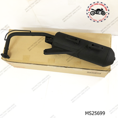 Ống xả xe Vision 110 FI (2018 - 2020)