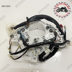 Bộ đồng hồ WAVE S110cc (2011-2013), WAVE RS110cc (2010-2013)