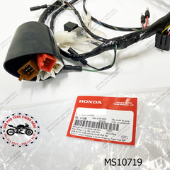 DÂY ĐIỆN CHÍNH WAVE 100