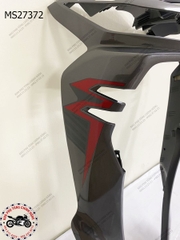 Bộ ốp trước *NHB83* Wave Rsx FI 2019 - 2020