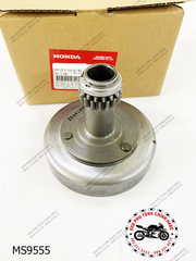 BỘ NỒI LY HỢP SƠ CẤP - BỘ NỒI CÔN WAVE 100