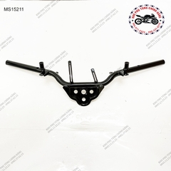 Tay lái SUPPER DREAM 100cc đầu rỗng (2001-2004)