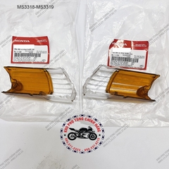 NẮP ĐÈN XI NHAN TRƯỚC DREAM 100cc