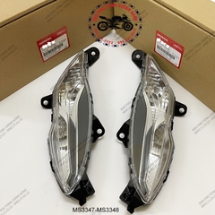 BỘ ĐÈN XI NHAN TRƯỚC WAVE RSX110cc FI (2014-2016)