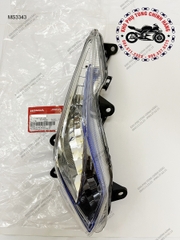 BỘ ĐÈN XI NHAN TRƯỚC WAVE RSX ĐẦU TO (2012-2013)