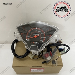 Bộ đồng hồ WAVE RSX110cc (2019-2020)