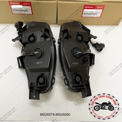 BỘ ĐÈN XI NHAN TRƯỚC SH125cc,SH150cc (2020-2022)