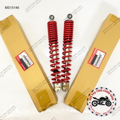 Cặp giảm xóc sau AIR BLADE 125cc đời 2014-2015