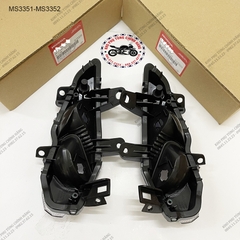 BỘ ĐÈN XI NHAN TRƯỚC SH MODE (2013-2019)