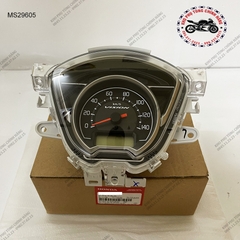 Bộ đồng hồ VISION 110cc khóa Smartkey (2020-2021)