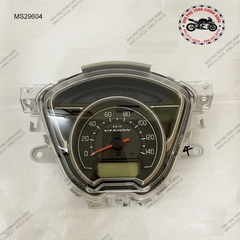 Bộ đồng hồ VISION 110cc bản khóa thường (2020-2021)