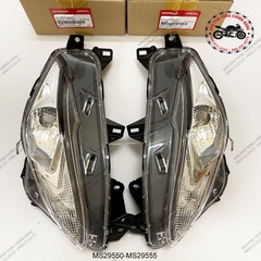 BỘ ĐÈN XI NHAN TRƯỚC VISION 110cc (2020-2021)