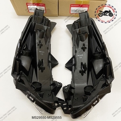 BỘ ĐÈN XI NHAN TRƯỚC VISION 110cc (2020-2021)