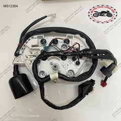 Bộ đồng hồ WAVE BLADE 110cc  phanh đĩa vành đúc (2014-2015)