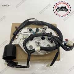 Bộ đồng hồ WAVE BLADE 110cc đời 2017 ( xe phanh đĩa )