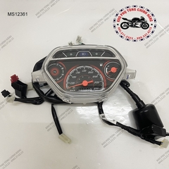 Bộ đồng hồ WAVE BLADE 110cc đời 2017 ( xe phanh đĩa )