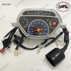 Bộ đồng hồ WAVE BLADE 110cc phanh cơ (2014-2015)