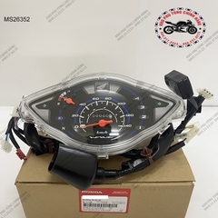 Bộ đồng hồ WAVE ALPHA 110cc đời 2019-2020