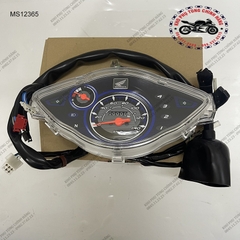 Bộ đồng hồ WAVE ALPHA 110cc (2016-2018)