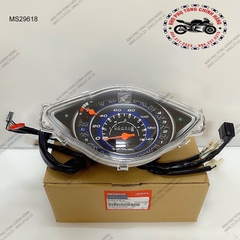 Bộ đồng hồ HONDA WAVE ALPHA 1100cc đời 2020-2021