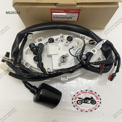 Bộ đồng hồ WAVE ALPHA 110cc đời 2019-2020