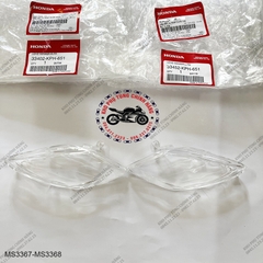 NẮP ĐÈN XI NHAN TRƯỚC FUTURE II