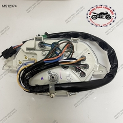 Bộ đồng hồ WAVE nhỏ đời 2001-2005