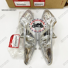 BỘ ĐÈN XI NHAN TRƯỚC HONDA SH125cc,SH150cc (2009-2011)