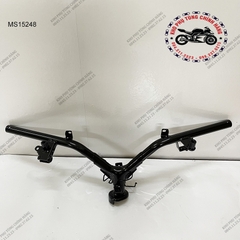 Tay lái WAVE ALPHA 100cc (2005-2015), WAVE S 100cc phanh cơ (2007-2008)