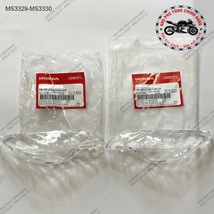 Nắp đèn xi nhan trước WAVE ALPHA 100cc, WAVE RS 100CC, WAVE S100CC