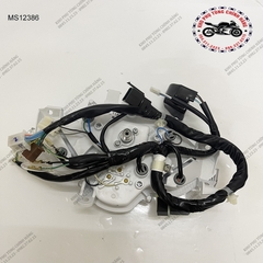 Bộ đồng hồ AIR BLADE 110 (2011-2012)