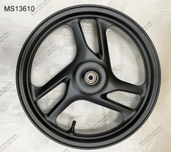 VÀNH TRƯỚC AIR BLADE 110cc đời 2011