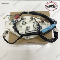 Bộ đồng hồ tốc độ WAVE S 100cc phanh đĩa (2007-2009)